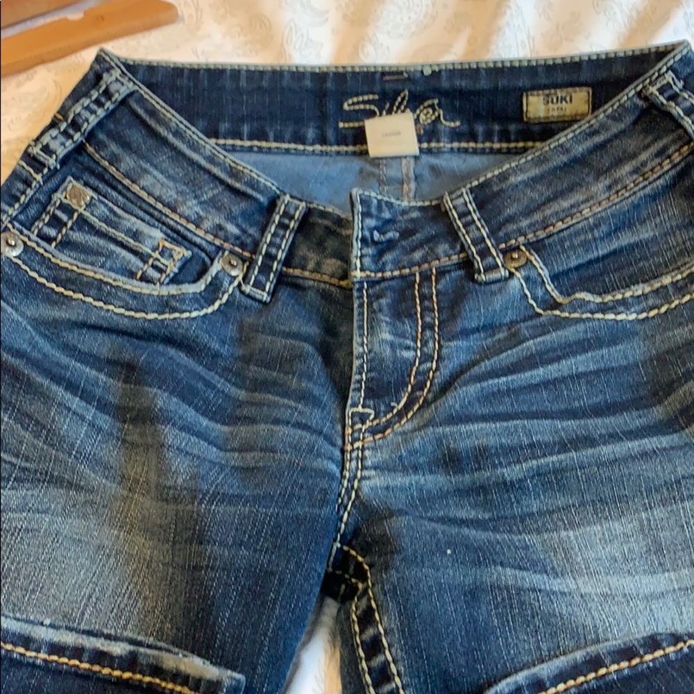 Jeans - Picture 3 of 4